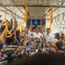 Jakarta’s first subway ready to run on March 24