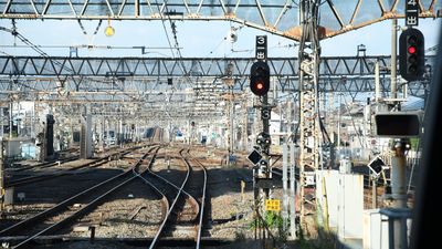 A newly-launched express rail service now connects Tokyo to Yamanashi, near the famed Mount Fuji, in just under two hours.