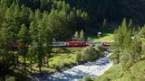 Railbookers Group says pricing across many major rail routes and destinations has remained comparatively stable.