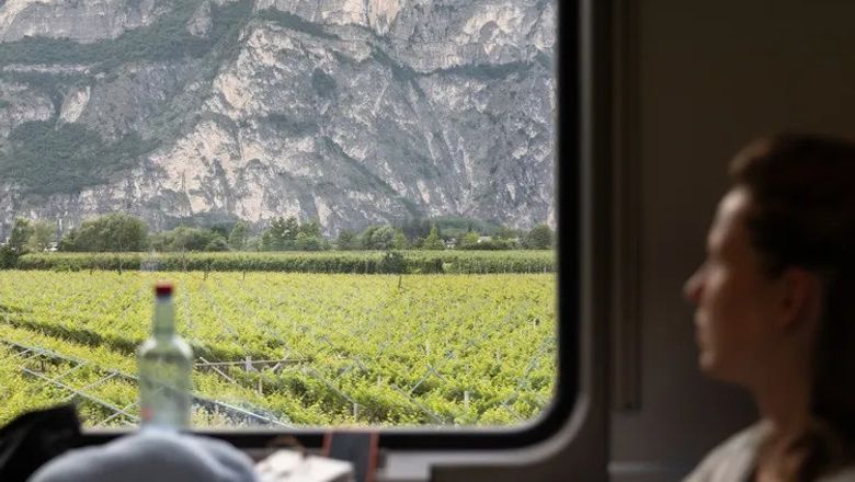 Trips feature daytime experiences while allowing guests to immerse themselves in European cities by night.