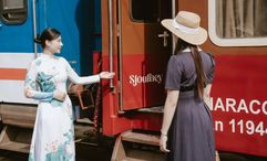 Arsenale’s investment will support SJourney’s international marketing and brand development as it looks beyond Vietnam for growth.