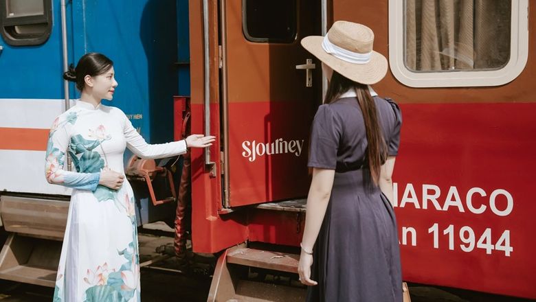 Arsenale’s investment will support SJourney’s international marketing and brand development as it looks beyond Vietnam for growth.