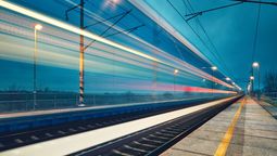 Thai conglomerate Charoen Pokphand Group (CP) and 12 other companies have been selected to build Thailand’s US$6.8 billion high-speed rail project.