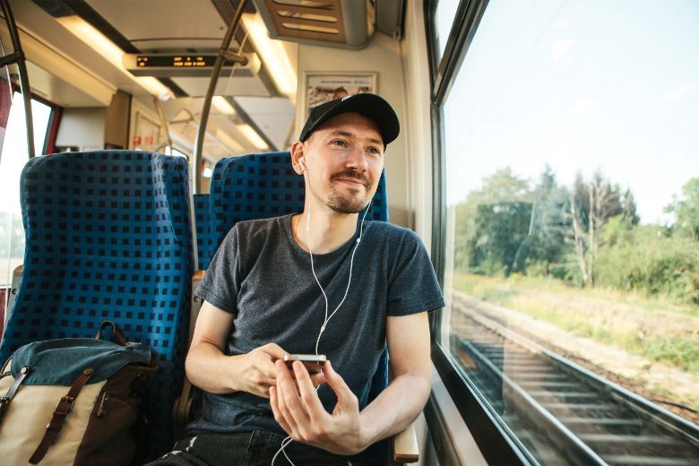 Europe’s seeing a rail revival, thanks to travellers bypassing airlines amid escalate climate concerns, as well as using the trains as a more convenient alternative to short-haul flights.