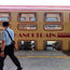 Hanoi Train rolls out with song, snacks and stories