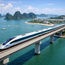 Soon, travel between Hanoi and Halong Bay could take just 30 minutes