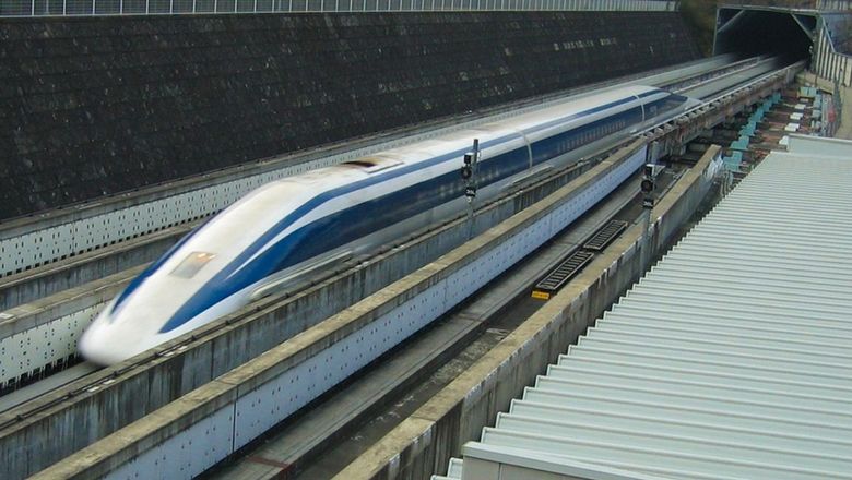 The high-speed trains will offer only non-reclining seats, in favour of more passenger leg and luggage space.