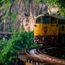 Up to speed: new Cambodian airport rail opens