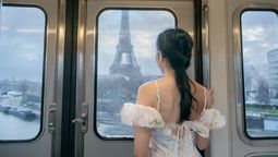 This direct train route offers a convenient, eco-friendly travel option, reducing the need for multiple connections while providing a comfortable journey through scenic landscapes.