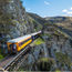 Hop on travel agents! New Zealand’s scenic train returns
