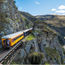Hop on travel agents! New Zealand’s scenic train returns