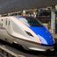 Happy birthday to Japan’s bullet train