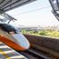 Taiwan's high speed rail extends farther south