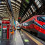 A rail booking heavyweight is about to get even bigger