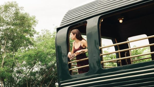 The Eastern & Oriental Express, a Belmond Train, offers ultra-slow journeys from Singapore to Malaysia, with the 2025 six-day Tiger Express exploring Taman Negara’s forests.
