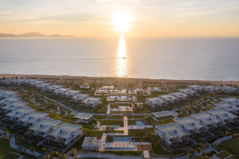 Vietnam's Alma resort presents a back of house tour that answers everything you wanted to know about a hotel's operations.
