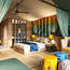 Borneo gets the Club Med treatment