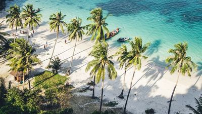 Club Med Exclusive Collection Koh Samui comes 40 years after Club Med Phuket opened in Thailand.