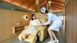 Laguna Wellness by BDMS caters not only to residents and visitors seeking wellness services but also to those considering medical treatment while holidaying in Phuket or investing in residential property on the island.
