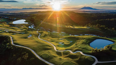 Hann Reserve in New Clark City, Tarlac. Credit: Hann Resorts.