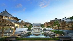 Sustainability and community engagement will be at the heart of Dusit Thani Tianmu Mountain, Hangzhou.