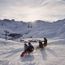 Ski in, ski out in picturesque Swiss Alps
