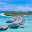 Holiday Inn checks out, Kandooma Maldives checks in