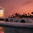 Drive-in movies get a makeover in Maldives