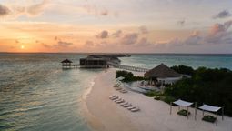 Maldives gets its first Le Méridien resort