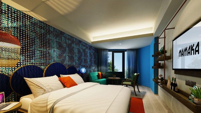 The new launch marks the first Ovolo property in Indonesia and the first outside of Hong Kong and Australia.