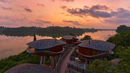 Mandai Rainforest Resort by Banyan Tree marks the first Singapore property for Banyan Tree Group