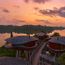 This rainforest resort is opening in April 2025