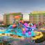 A Nickelodeon hotel is coming to Oman