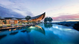 Noku Phuket is Noku Hotels’ first property in Thailand.