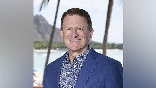 Outrigger Resorts & Hotels is undergoing a significant expansion and transformation, says group CEO Jeff Wagoner. Outrigger Resorts & Hotels is undergoing a significant expansion and transformation, says group CEO Jeff Wagoner.