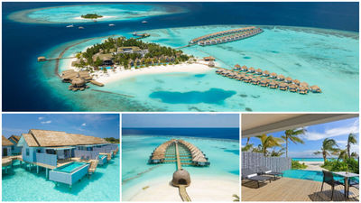 Outrigger has jumped at the opportunity to acquire a five-star resort following its recent extensive renovation.