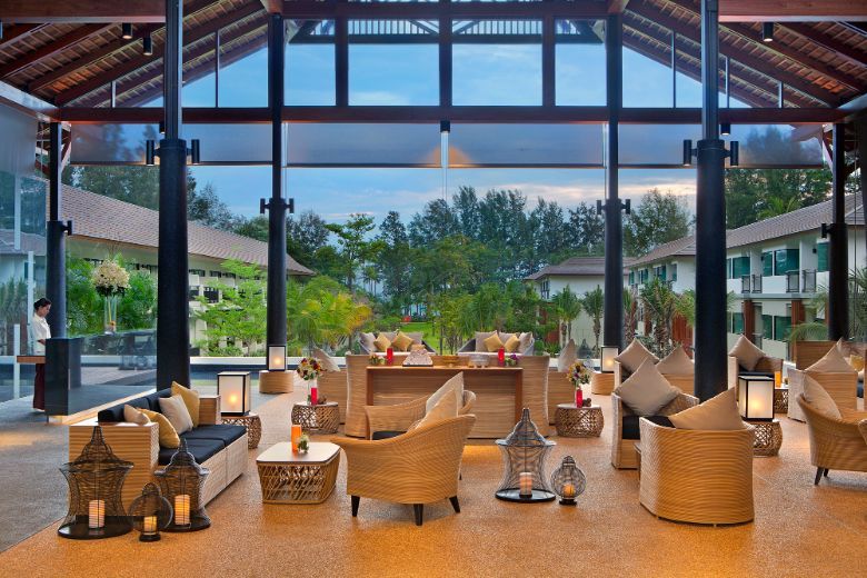 The former Manathai Khao Lak will be rebranded as Outrigger Khao Lak by end-2021.