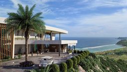 Samara Lombok is led by Rascal Republic, a Singapore-based hospitality and development group.