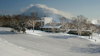 Niseko opening marks Japan debut of Tapestry Collection by Hilton.