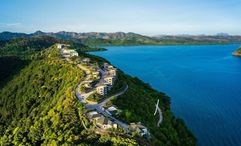More than a decade after acquiring the site, The Lind Hotels is set to open its first resort in Palawan in 2027.