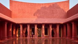 The 98-room beachfront resort builds on the legacy of The Barai, which first opened as a wellness spa 20 years ago.