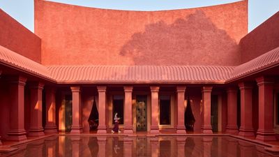 The 98-room beachfront resort builds on the legacy of The Barai, which first opened as a wellness spa 20 years ago.