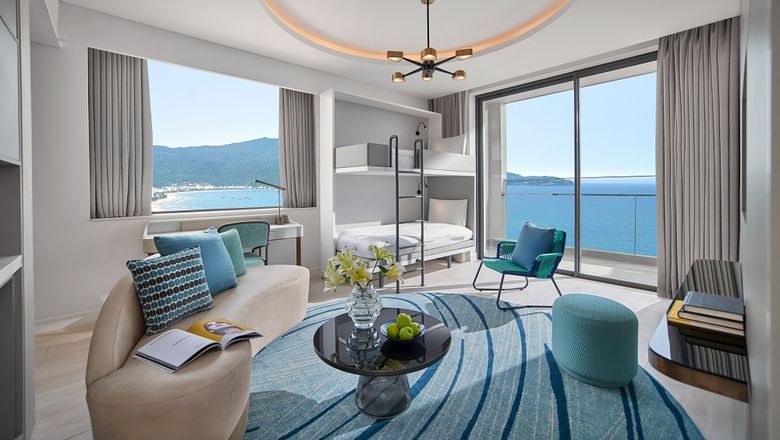 Voco Ma Belle Danang marks IHG Hotels & Resorts’s inaugural voco property in Vietnam.
