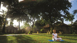 Serenity Journeys offers guests the opportunity to disconnect from the outside world and focus on renewal and self-reflection.