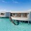 Chefs on call at Centara’s new resort in the Maldives