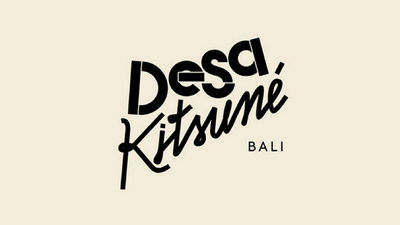 Desa Kitsuné is opening in early 2024.