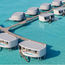 Thai touch meets Maldivian bliss at new Centara resort