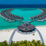 Soak up the secluded island life with Mondrian