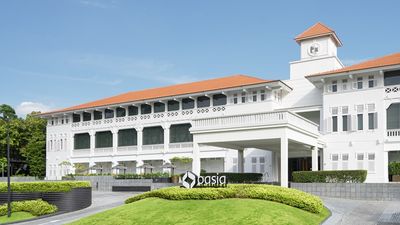Oasia Resort Sentosa unveils new Courtyard Premier rooms and pet-friendly amenities, emphasizing personalised wellness experiences.