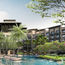 There’s a new all-suite resort in Resorts World Sentosa